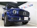 2019 Mercedes-Benz G-Class