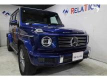 2019 Mercedes-Benz G-Class