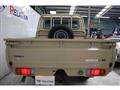 2015 Toyota Landcruiser 70