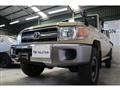2015 Toyota Landcruiser 70