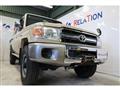 2015 Toyota Landcruiser 70