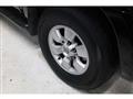 2007 Toyota Hilux Surf