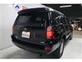 2007 Toyota Hilux Surf