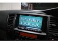 2007 Toyota Hilux Surf
