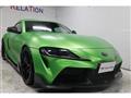 2023 Toyota Supra