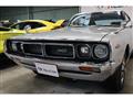 1973 Nissan Skyline