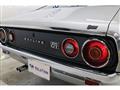 1973 Nissan Skyline