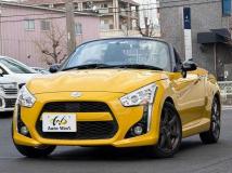 2014 Daihatsu Copen