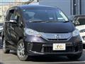 2012 Honda Freed