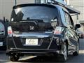 2012 Honda Freed
