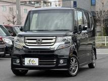 2015 Honda N BOX