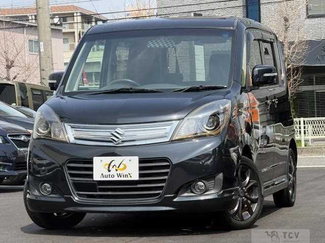2014 Suzuki Suzuki Others