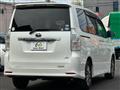 2010 Toyota Voxy