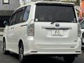 2010 Toyota Voxy