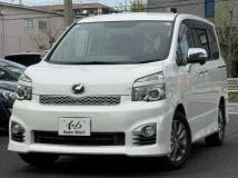 2010 Toyota Voxy
