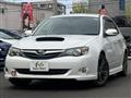 2009 Subaru Impreza