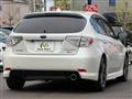 2009 Subaru Impreza