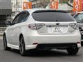 2009 Subaru Impreza
