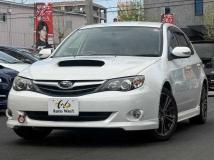 2009 Subaru Impreza