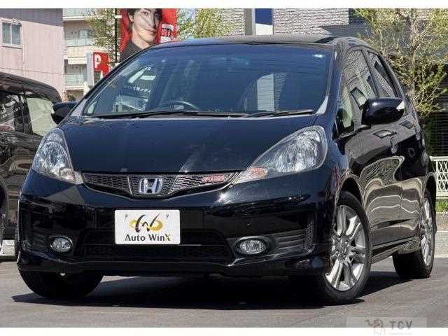 2010 Honda Fit