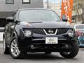 2011 Nissan Juke
