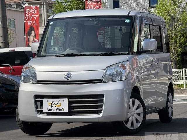 2013 Suzuki Suzuki Others