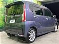 2015 Daihatsu Move