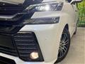 2018 Toyota Vellfire