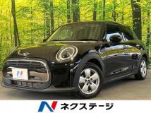2022 BMW MINI