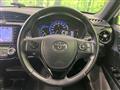 2016 Toyota Corolla Fielder