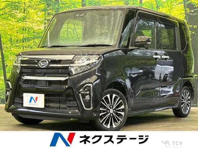 2019 Daihatsu Tanto