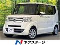 2016 Honda N BOX