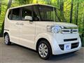 2016 Honda N BOX