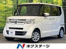 2016 Honda N BOX