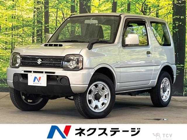 2015 Suzuki Jimny