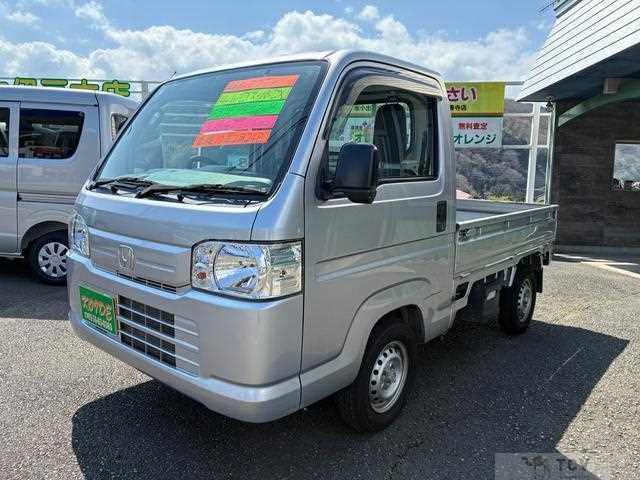 2014 Honda Acty Truck
