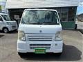 2010 Suzuki Carry Truck
