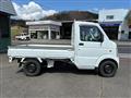 2010 Suzuki Carry Truck