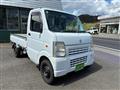 2010 Suzuki Carry Truck