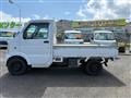 2010 Suzuki Carry Truck