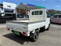 2010 Suzuki Carry Truck