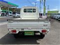 2010 Suzuki Carry Truck