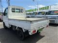 2010 Suzuki Carry Truck