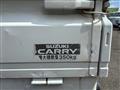 2010 Suzuki Carry Truck