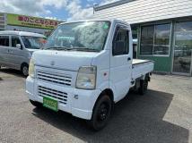 2010 Suzuki Carry Truck