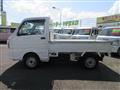 2014 Suzuki Carry Truck