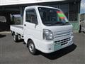 2014 Suzuki Carry Truck