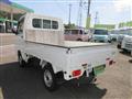 2014 Suzuki Carry Truck