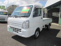 2014 Suzuki Carry Truck