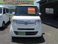 2017 Honda N BOX